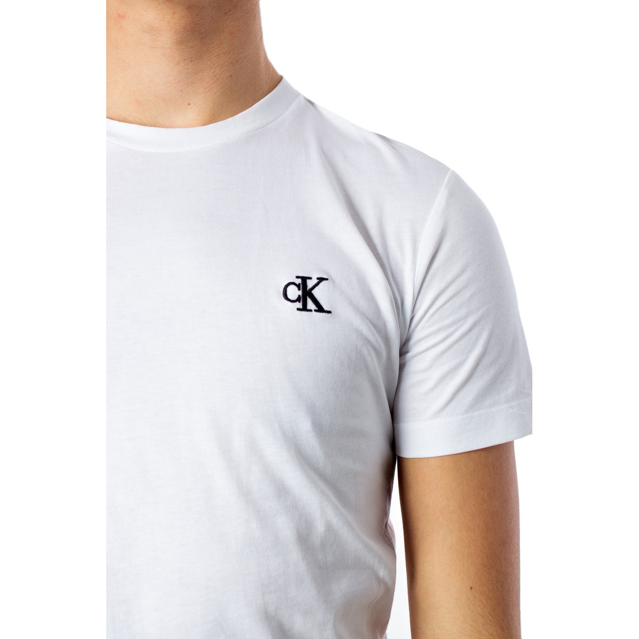 Calvin Klein Jeans T-shirts pour Homme
