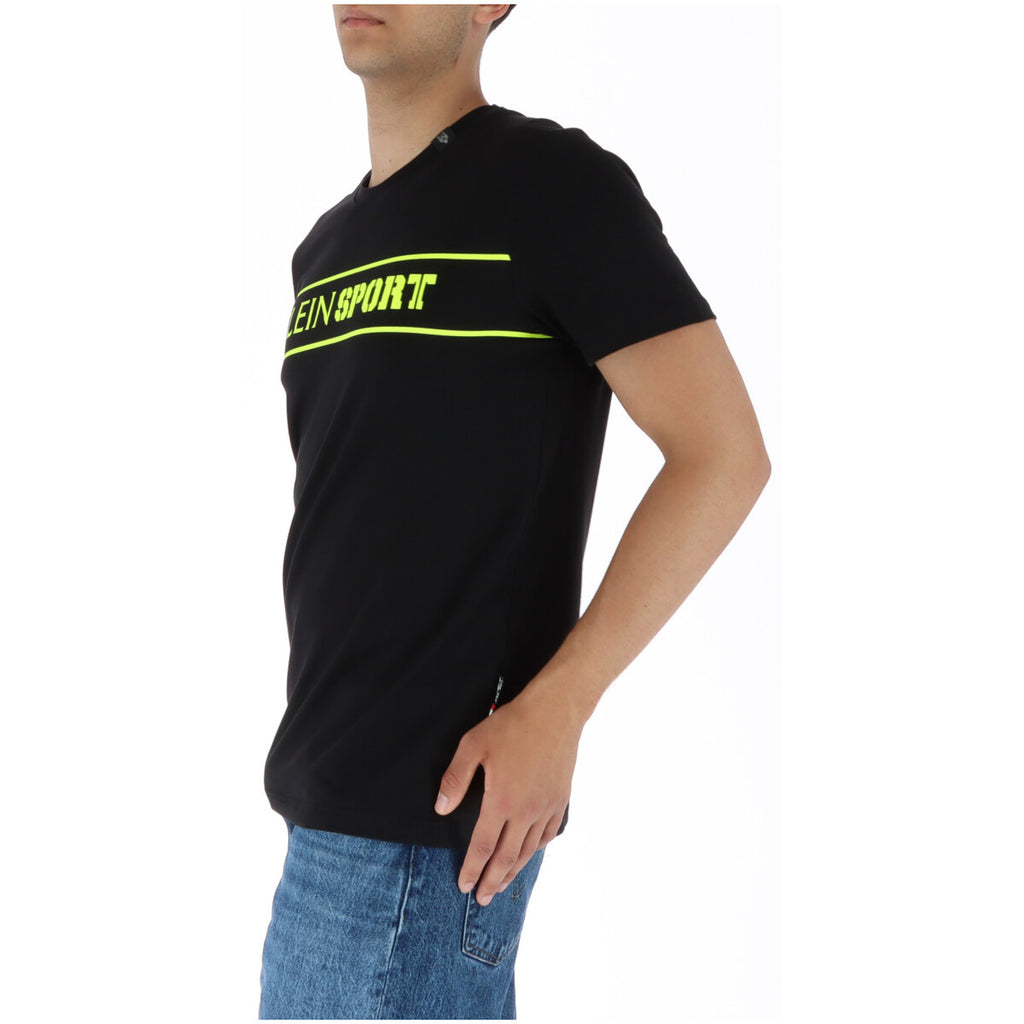 Plein Sport Hombre Camisetas