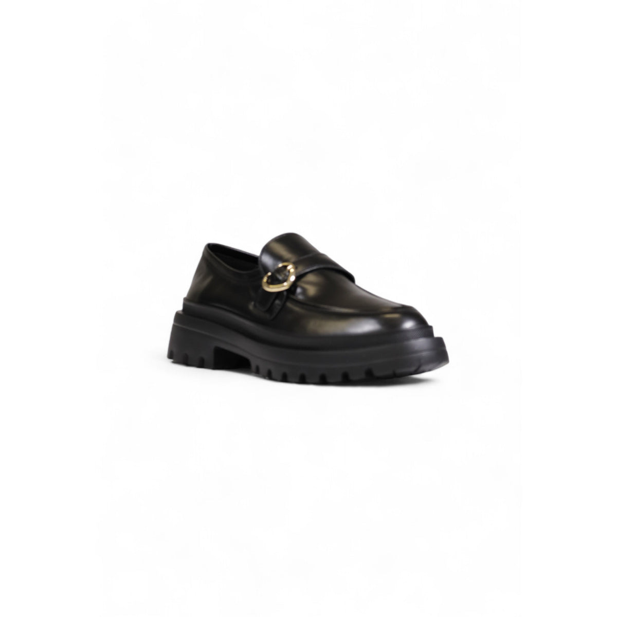Love Moschino Mujer Mocasines