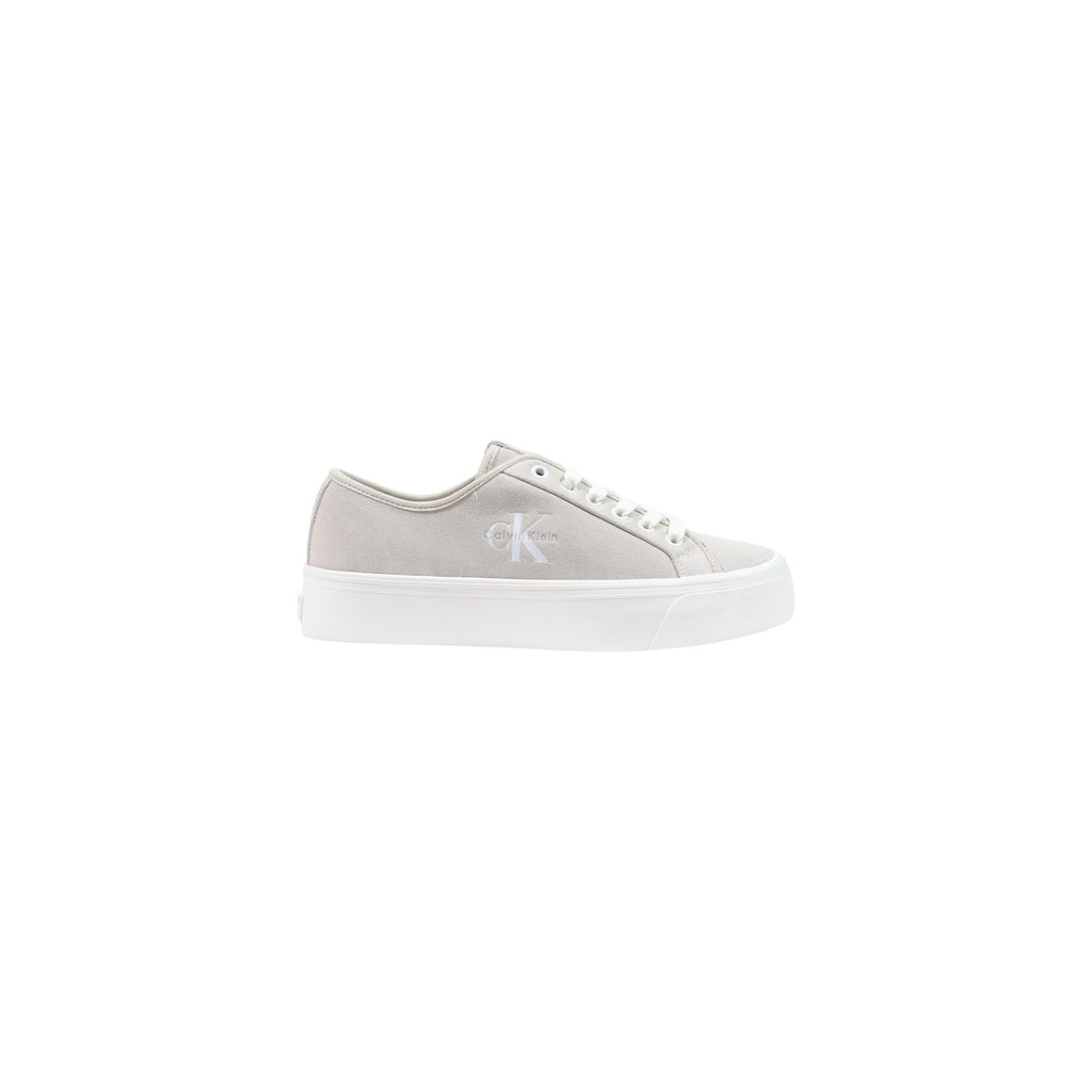 Calvin Klein Mujer Zapatillas
