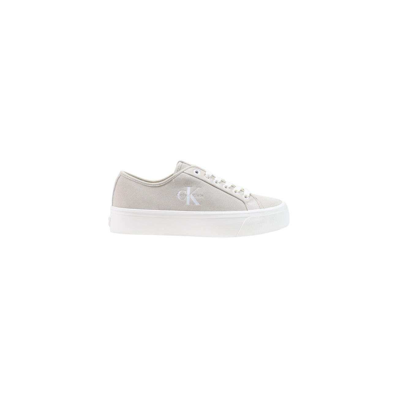 Calvin Klein Mujer Zapatillas