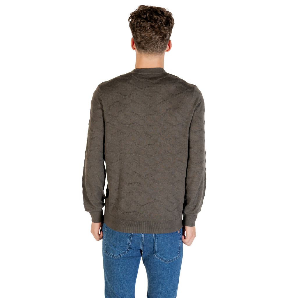 Armani Exchange Hombre Jerséis