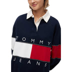 Tommy Hilfiger Jeans Mujer Sudaderas