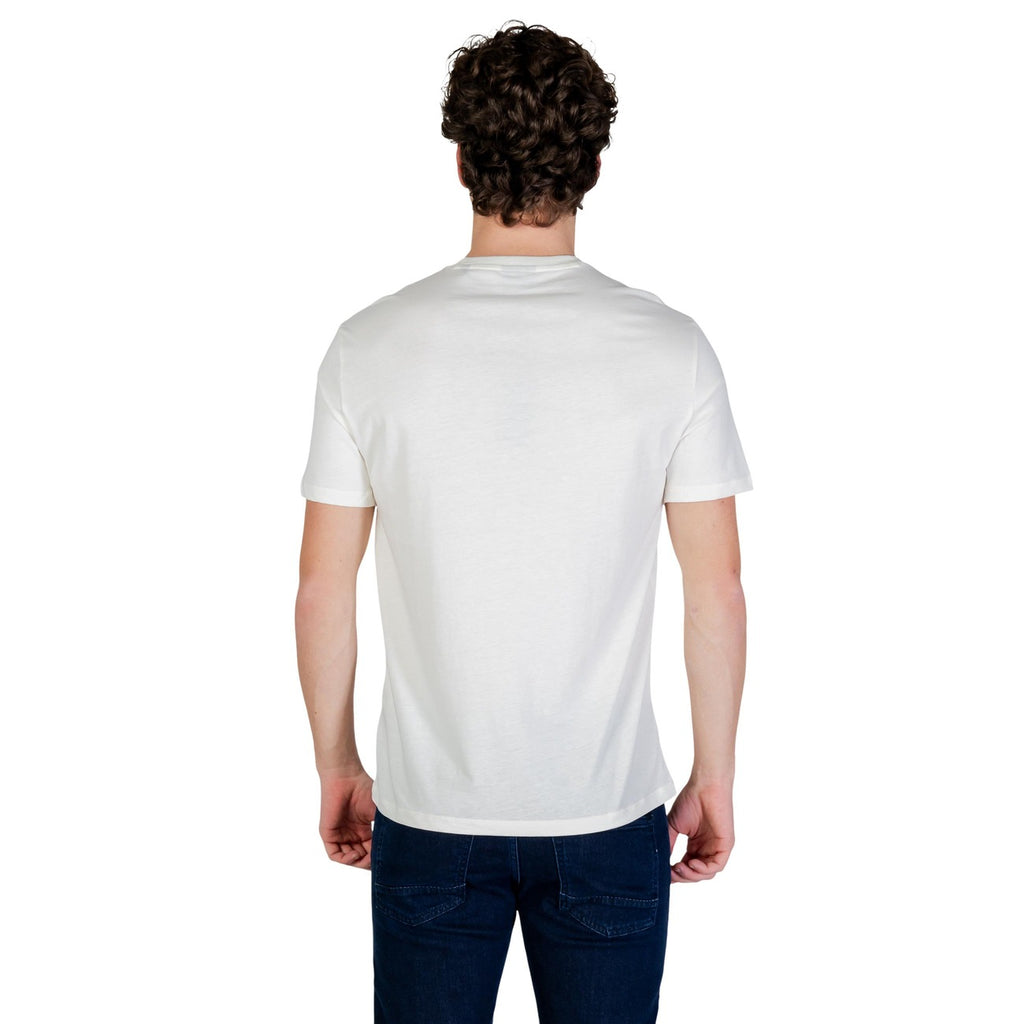 Armani Exchange Hombre Camisetas