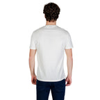Armani Exchange Hombre Camisetas