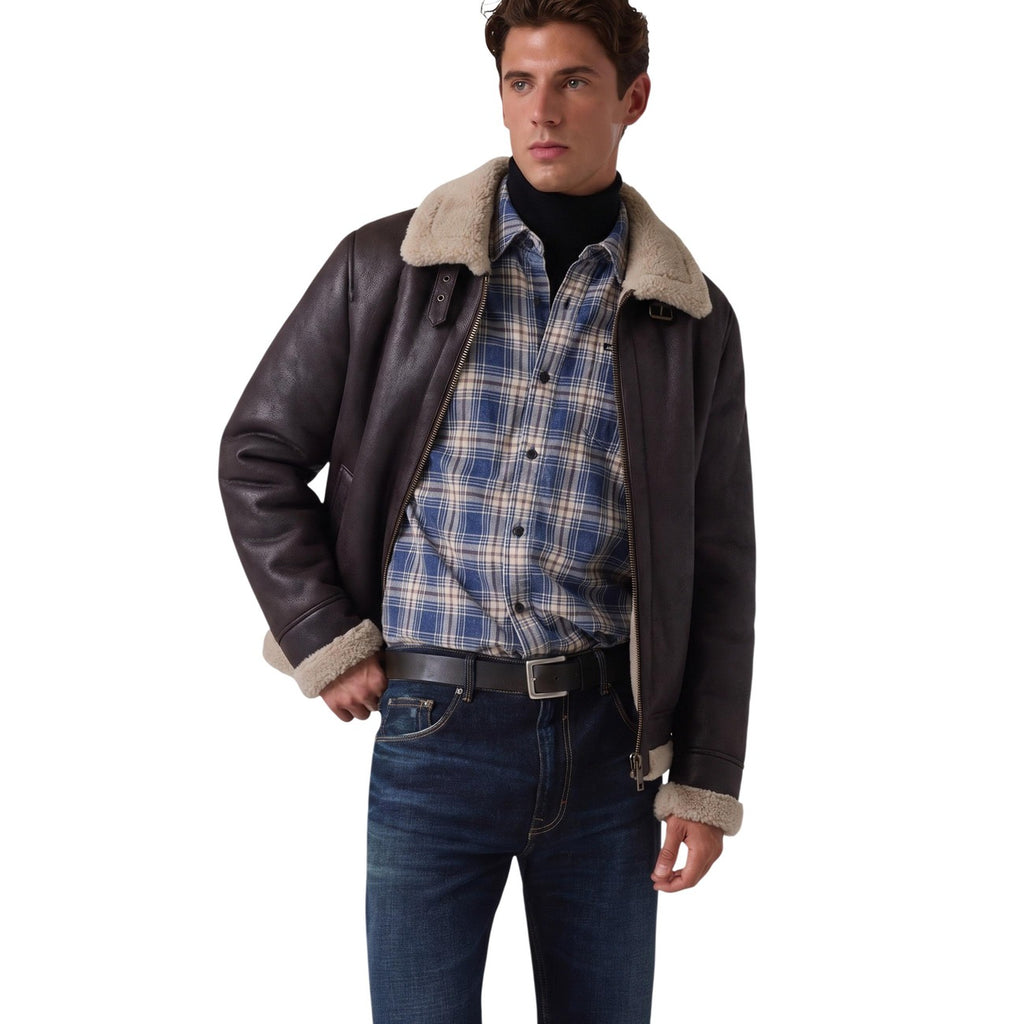 Guess Hombre Chaquetas