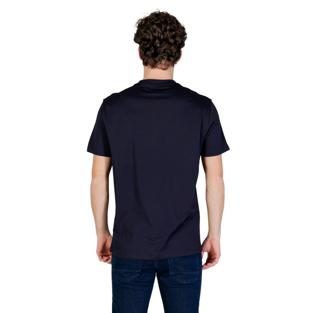 Armani Exchange Hombre Camisetas