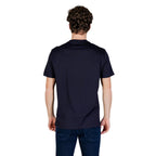 Armani Exchange Hombre Camisetas