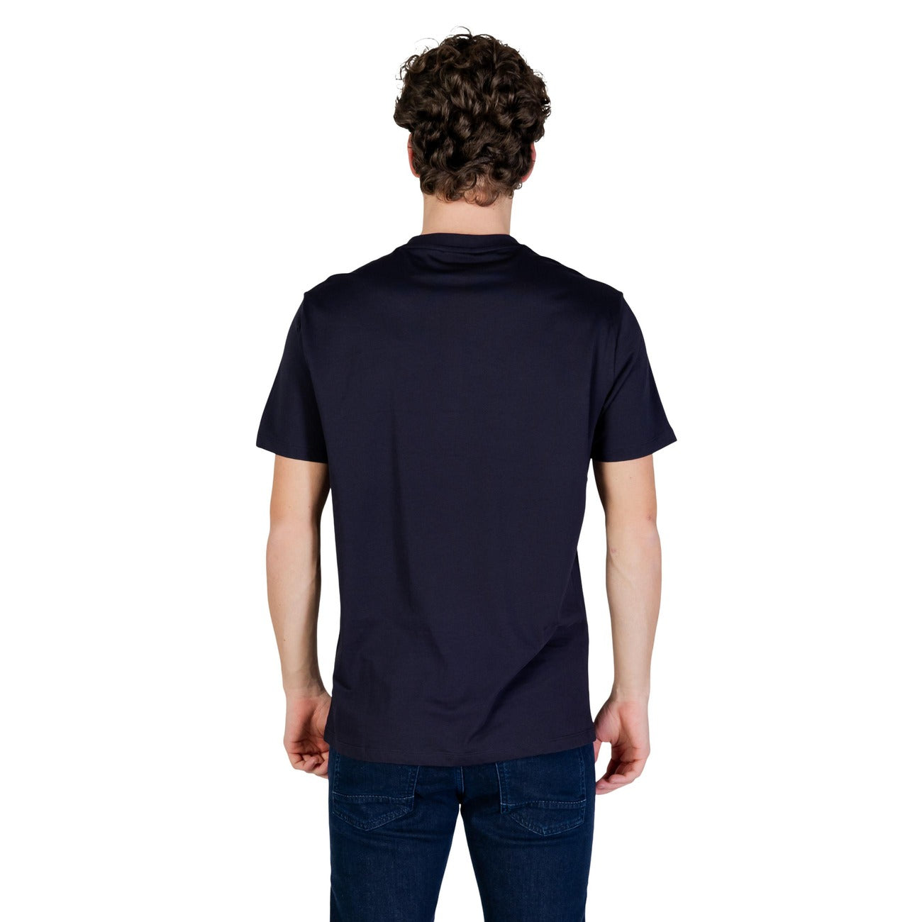 Armani Exchange Homme T-shirts