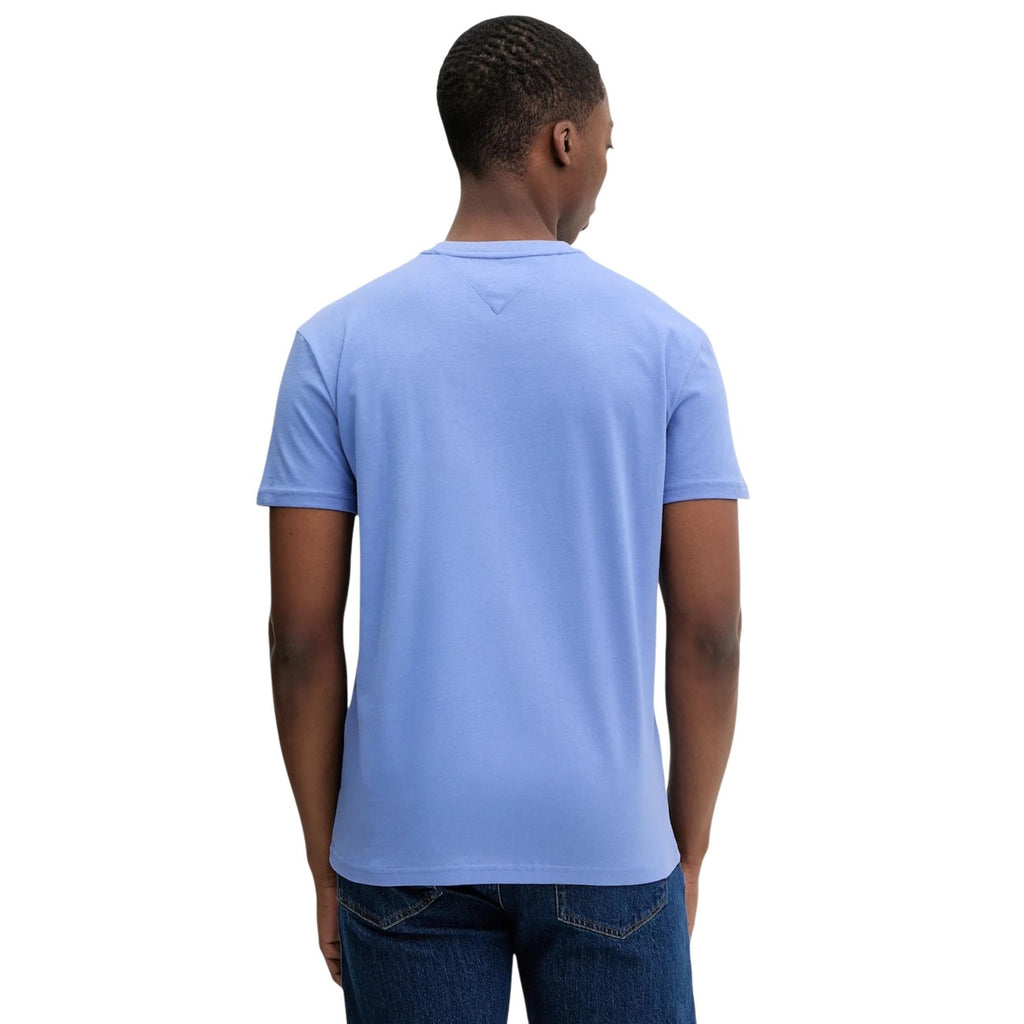 Tommy Hilfiger JeansCamisetas Hombre Algodón Suave