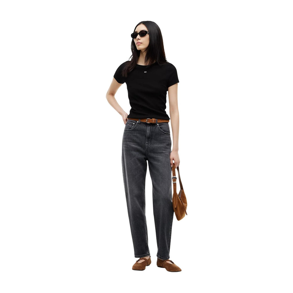 Tommy Hilfiger Jeans Mujer Camisetas