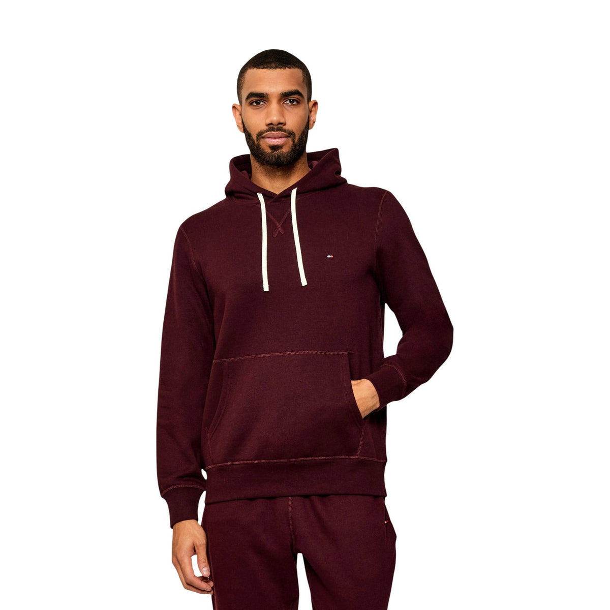 Tommy Hilfiger Hombre Sudaderas