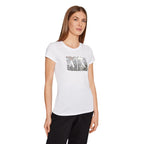 Armani Exchange Mujer Camisetas
