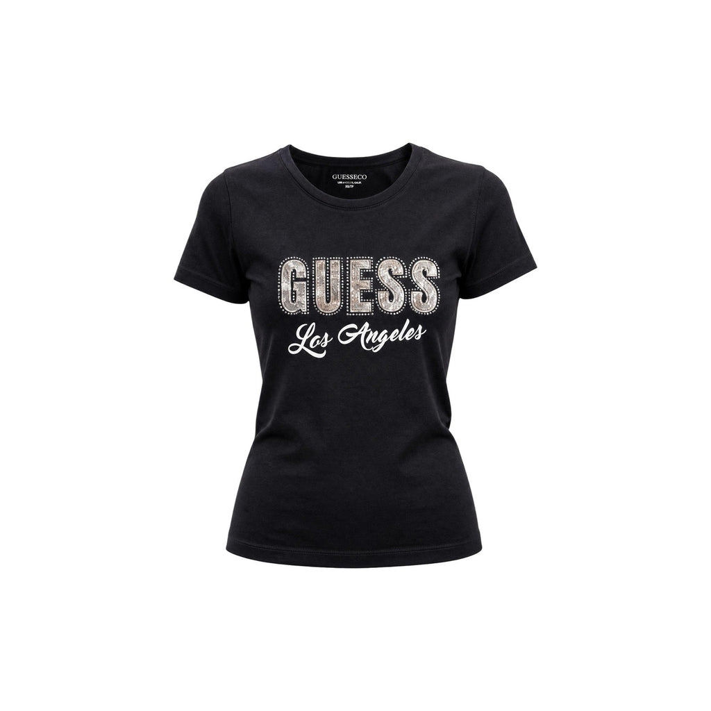 Guess Mujer Camisetas