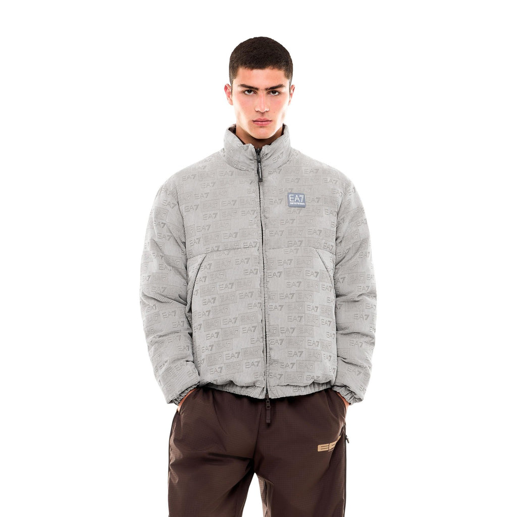 Ea7 Hombre Chaquetas
