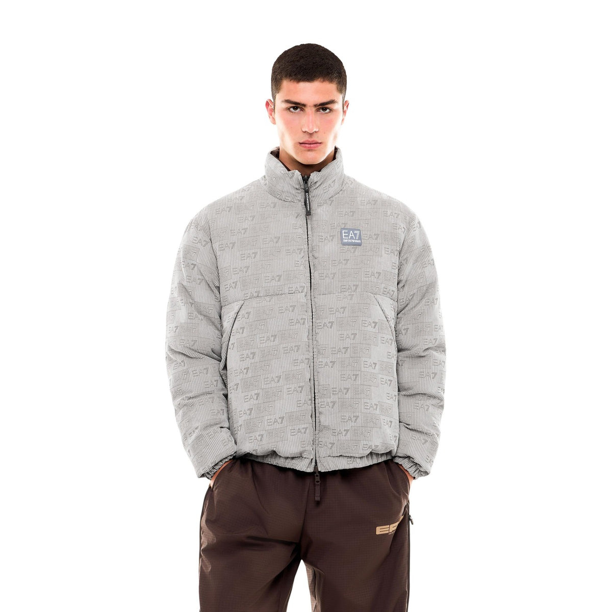 Ea7 Hombre Chaquetas
