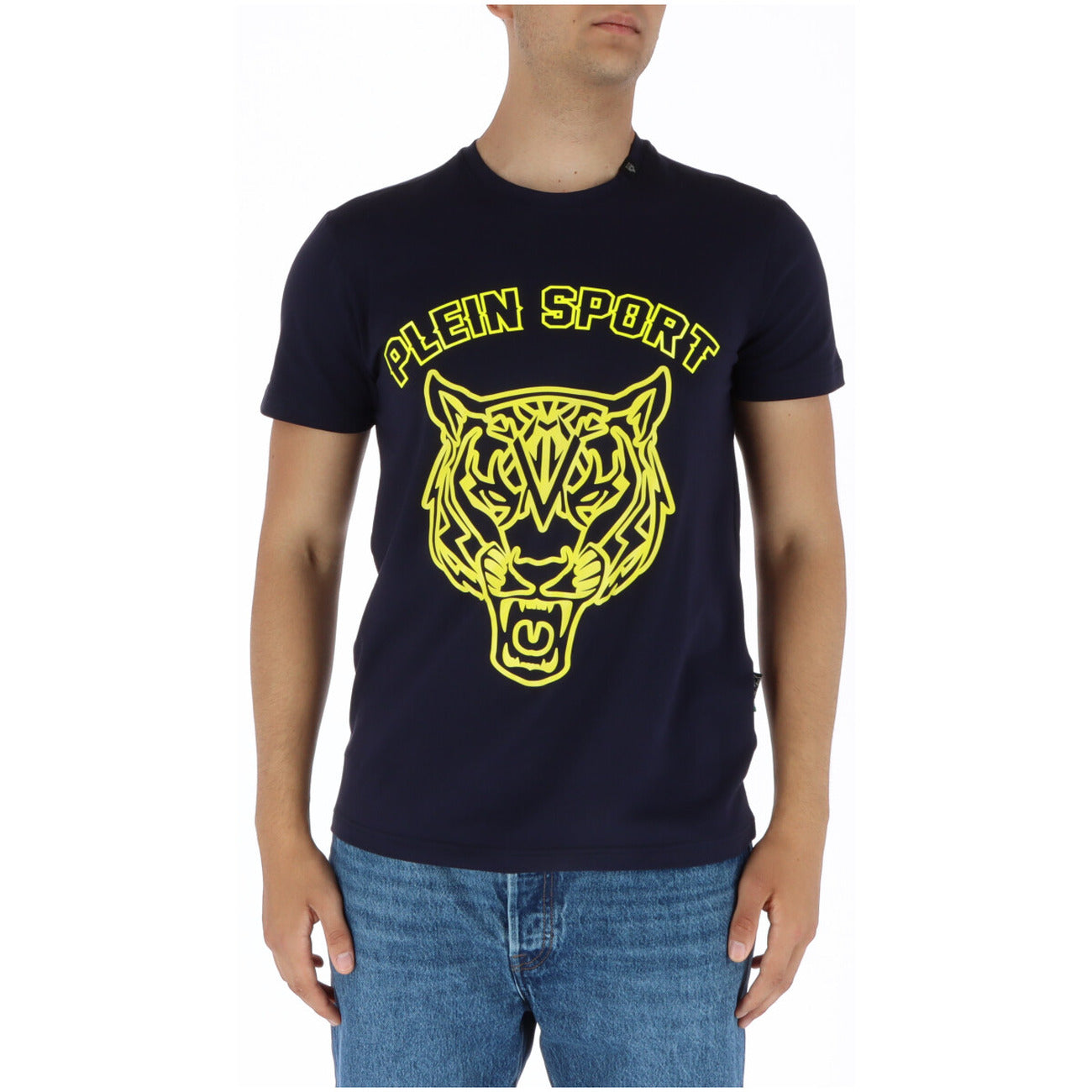 Plein Sport Homme T-shirts