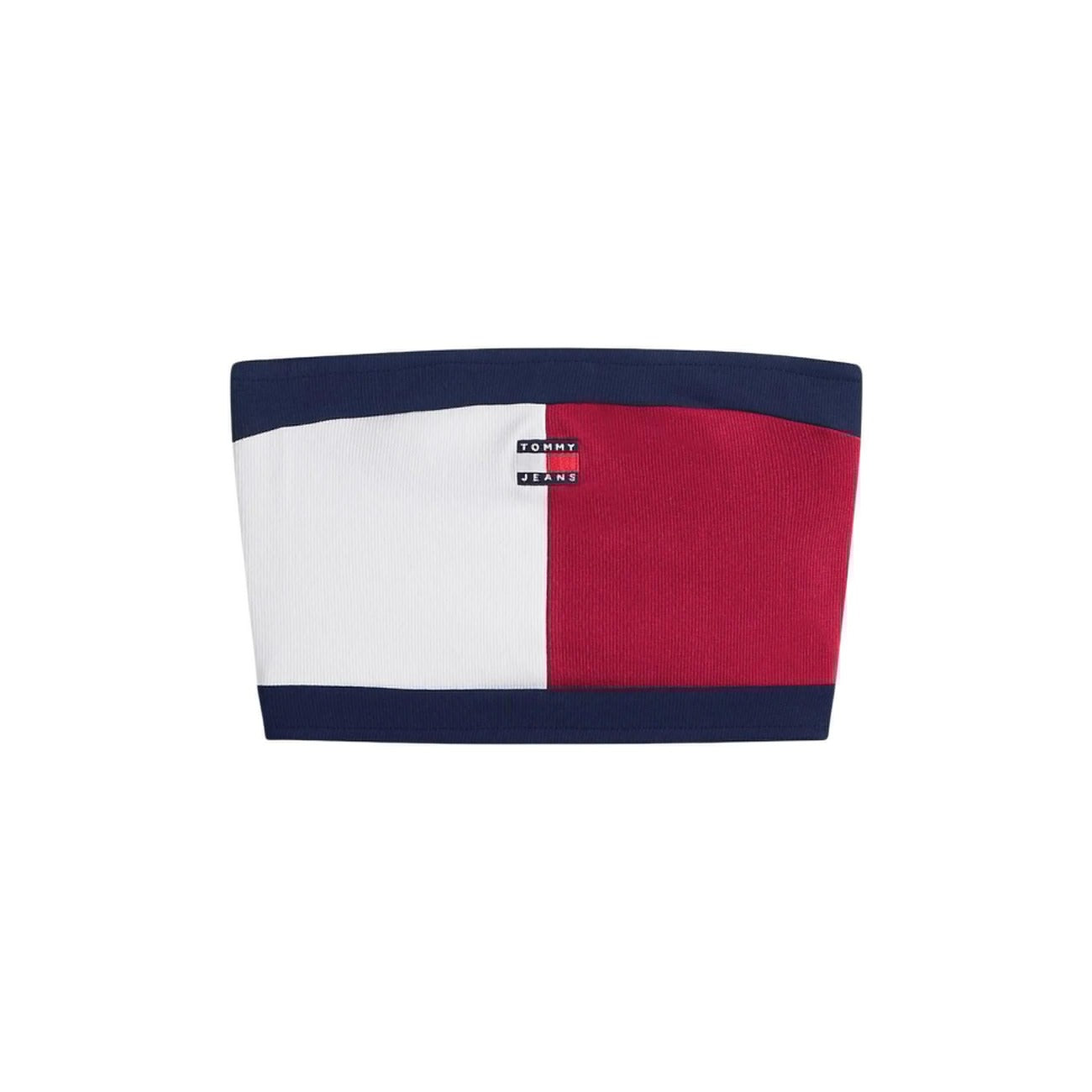 Tommy Hilfiger Jeans Mujer Tops