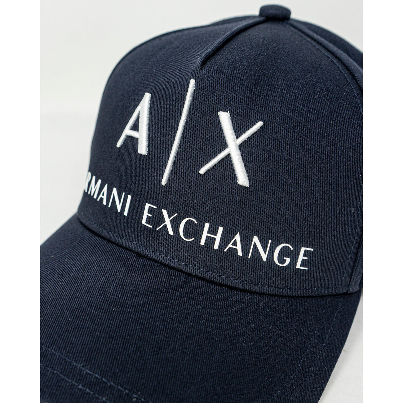 Armani Exchange Hombre Sombreros