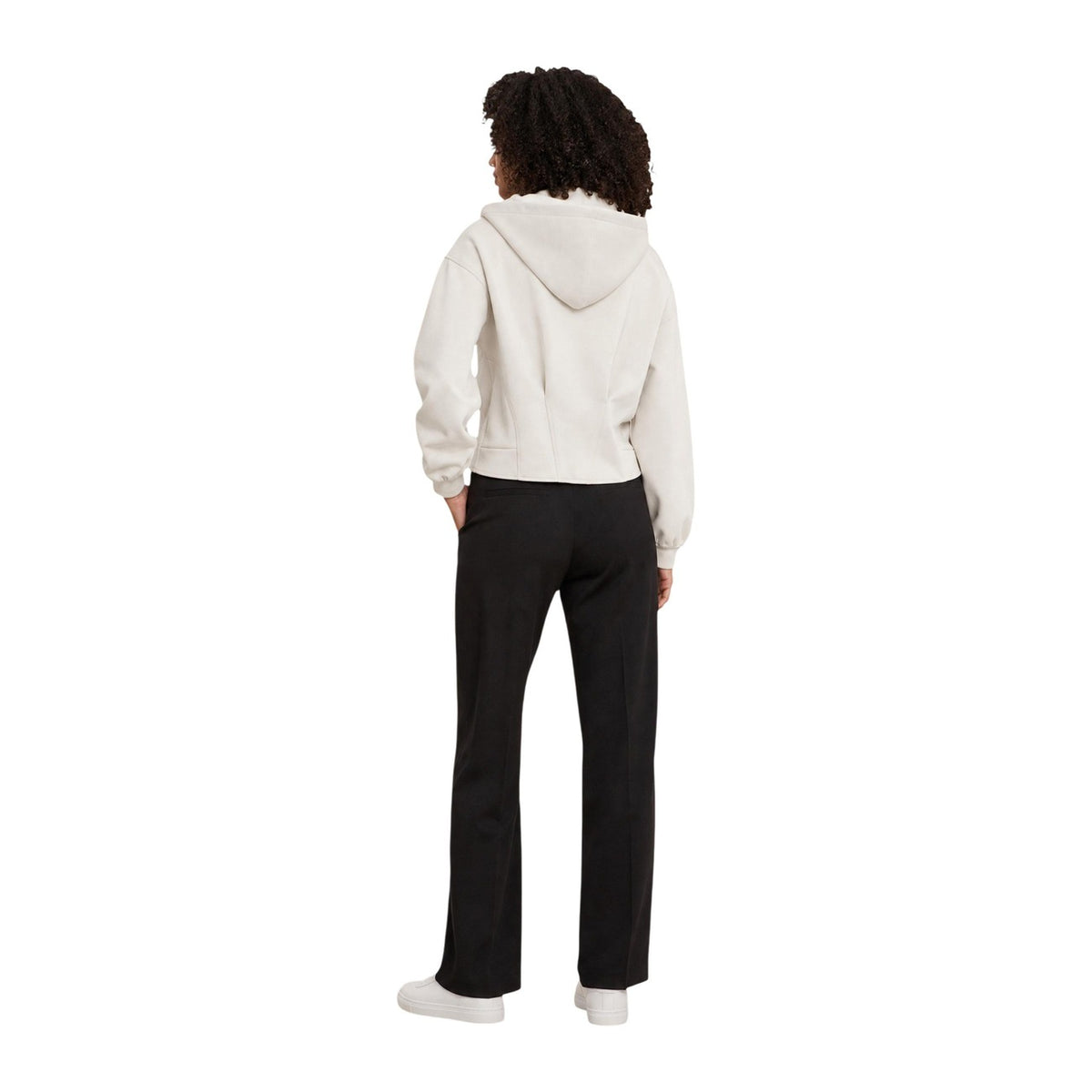 Armani Exchange Mujer Sudaderas