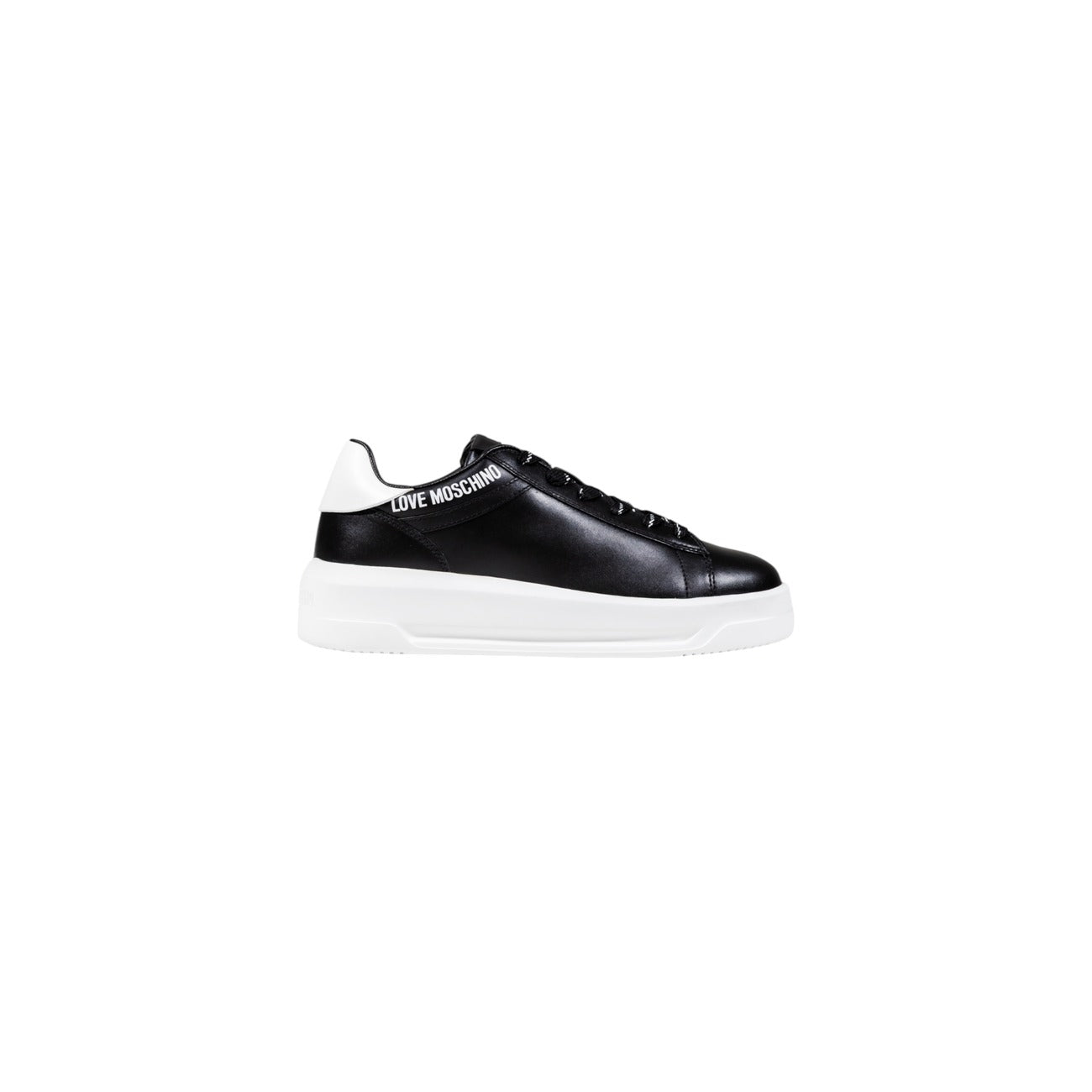 Love Moschino Mujer Sneakers