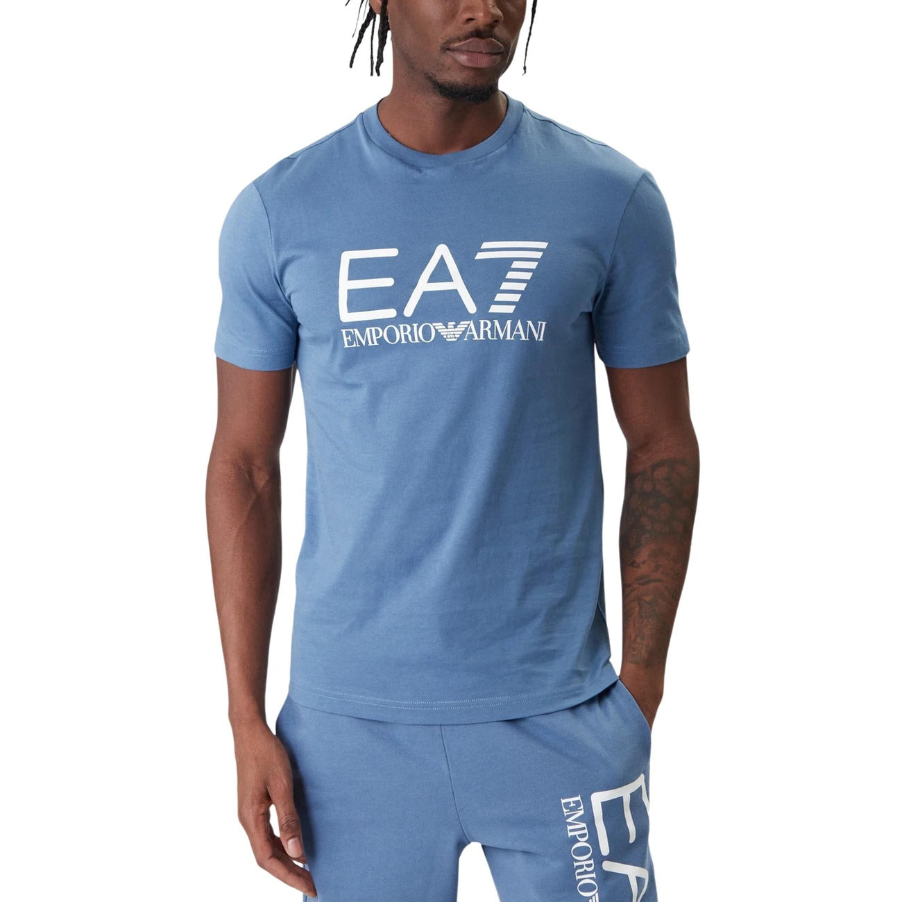 Ea7 Homme T-shirts