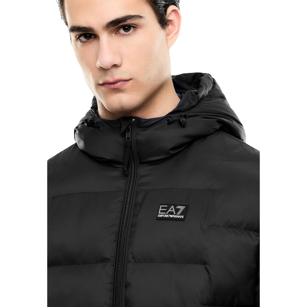 Ea7 Hombre Cazadoras