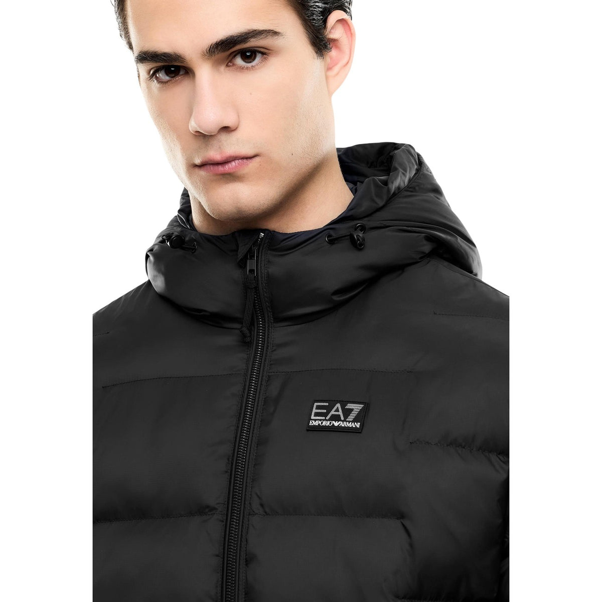 Ea7 Hombre Cazadoras