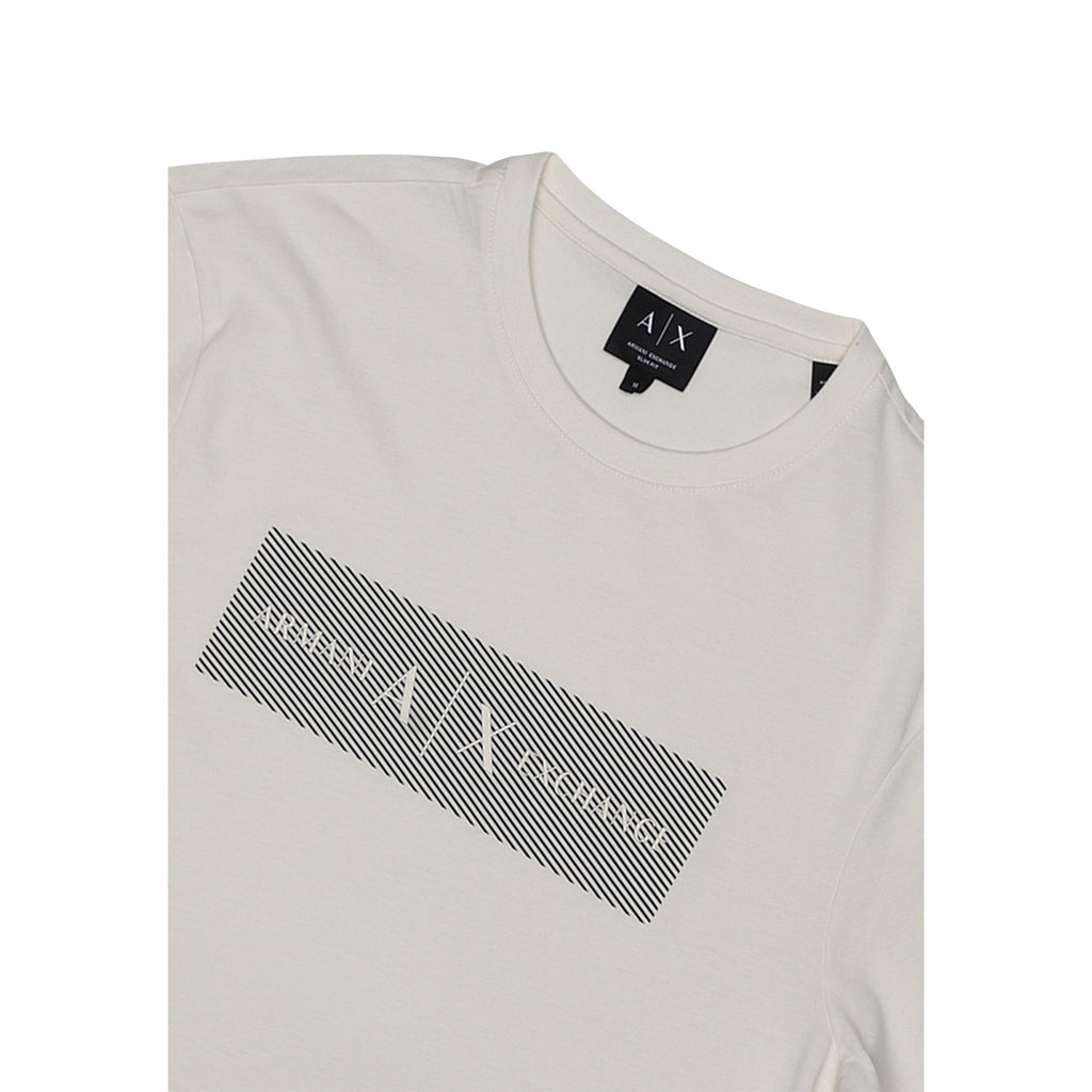 Armani Exchange Homme T-shirts