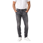 Pantalón Armani Exchange Hombre Negro (Ref. 2478161)