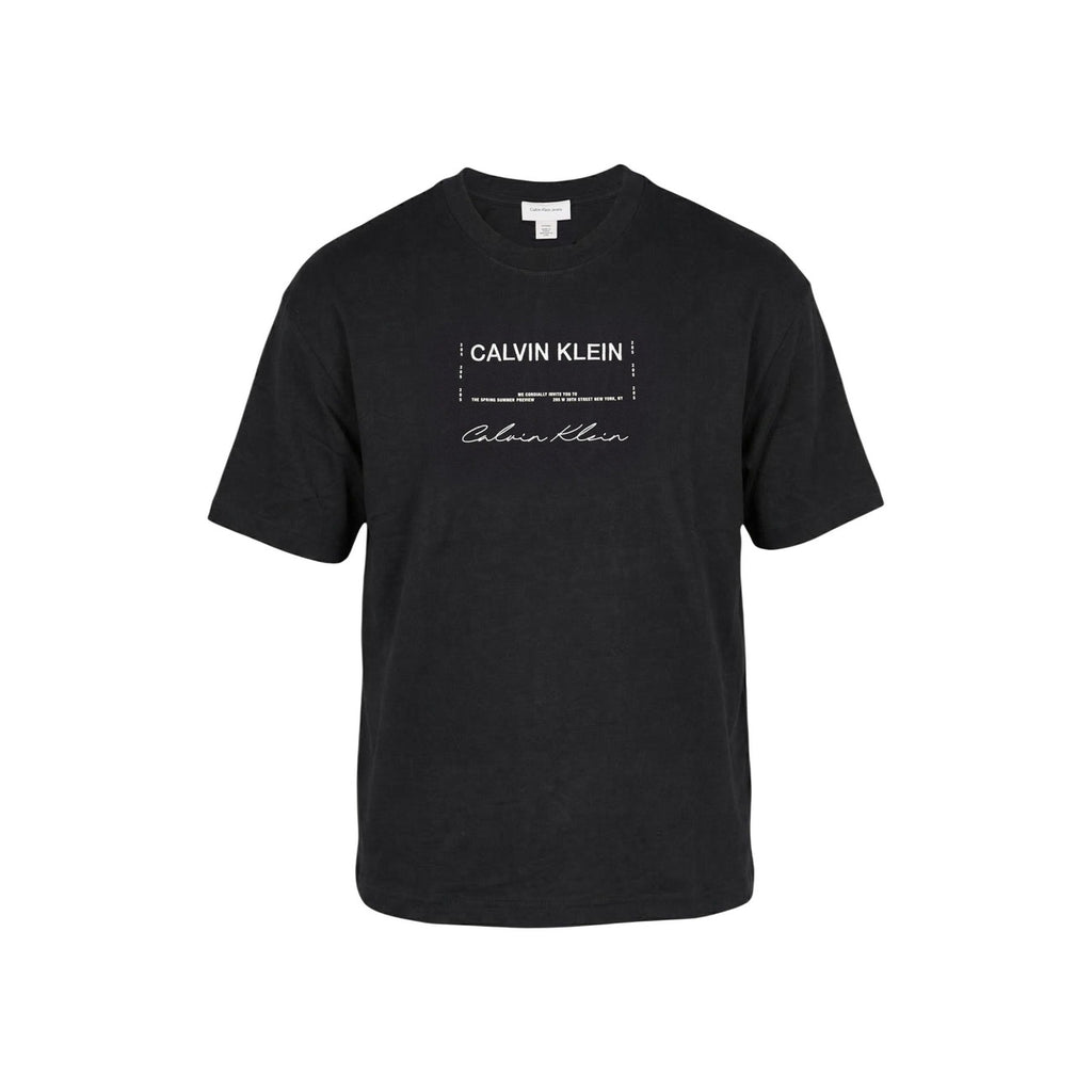 Calvin Klein Jeans Hombre Camisetas