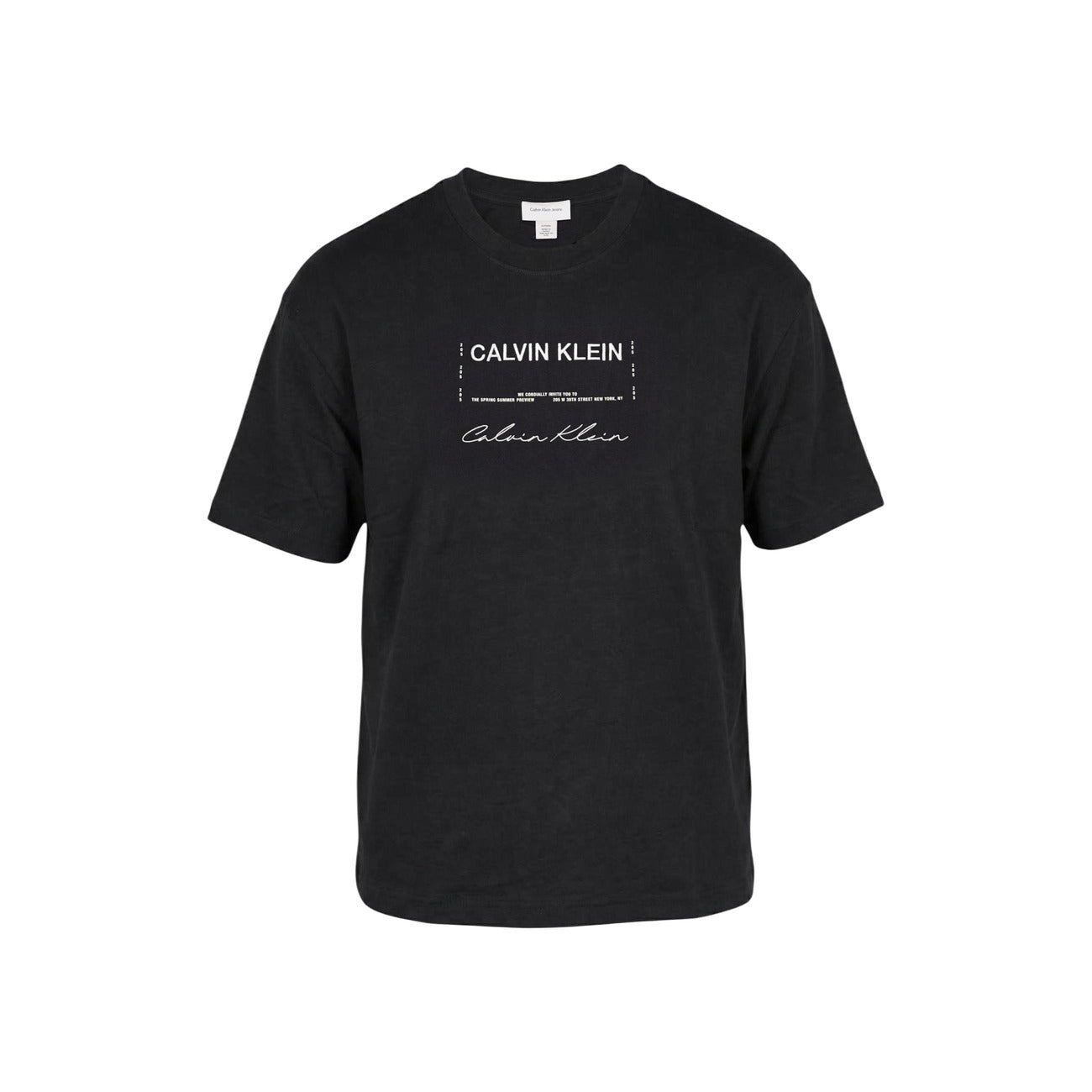 Calvin Klein Jeans Hombre Camisetas