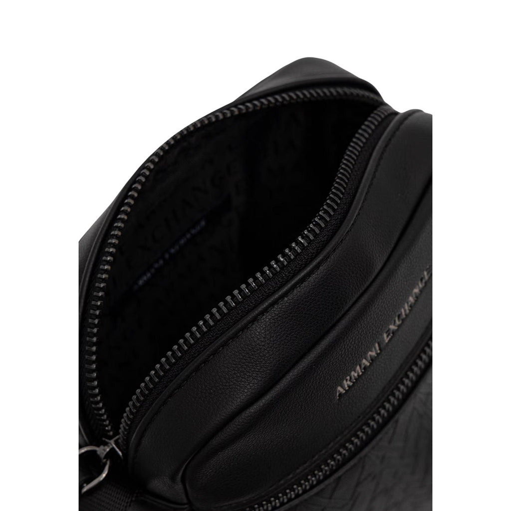 Armani Exchange Hombre Bolsos