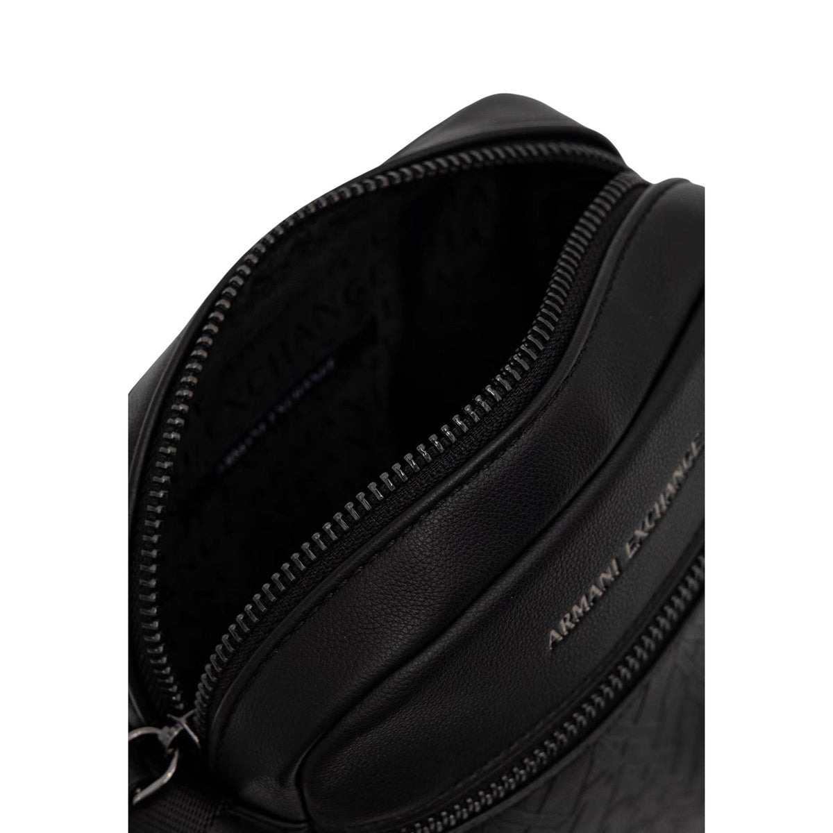 Armani Exchange Hombre Bolsos