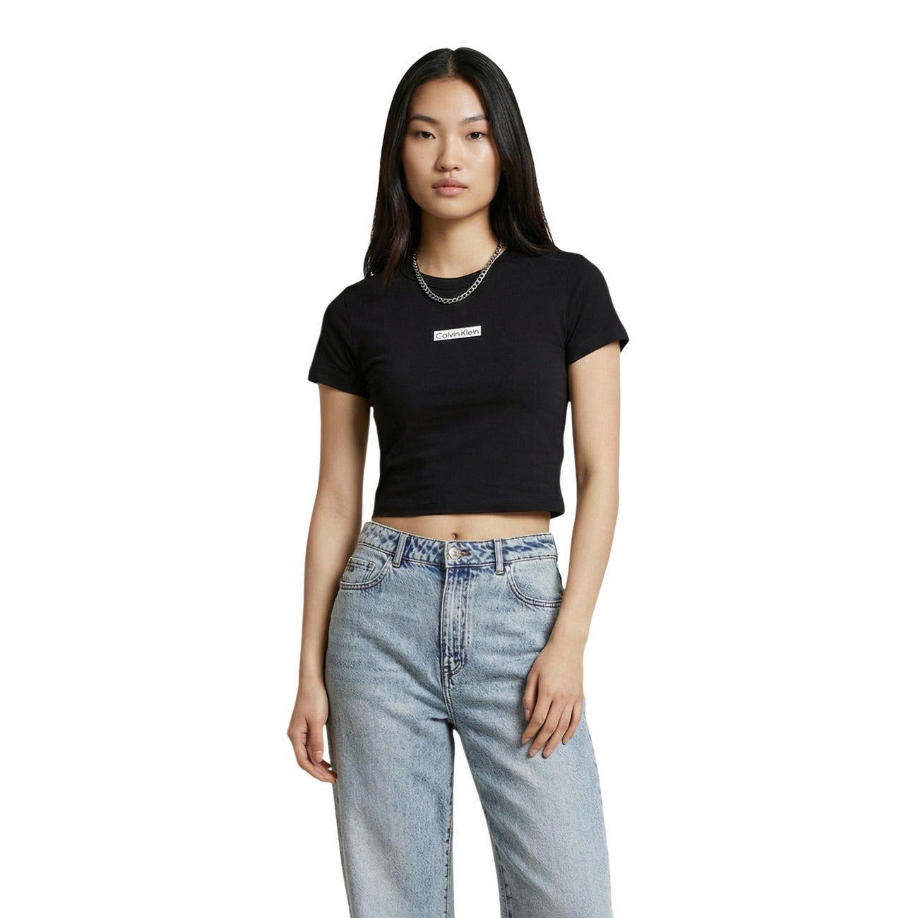 Calvin Klein Jeans Femme T-shirts