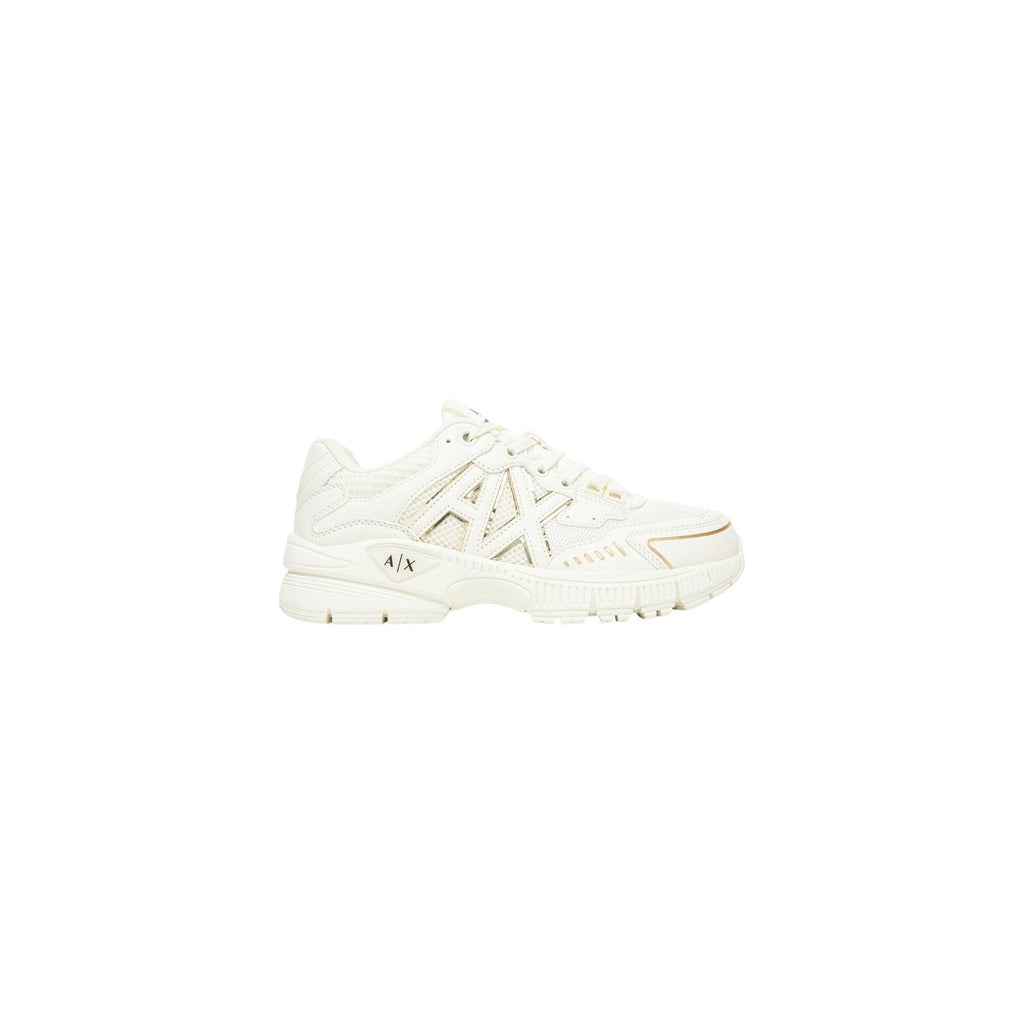 Armani Exchange Femme Chaussures