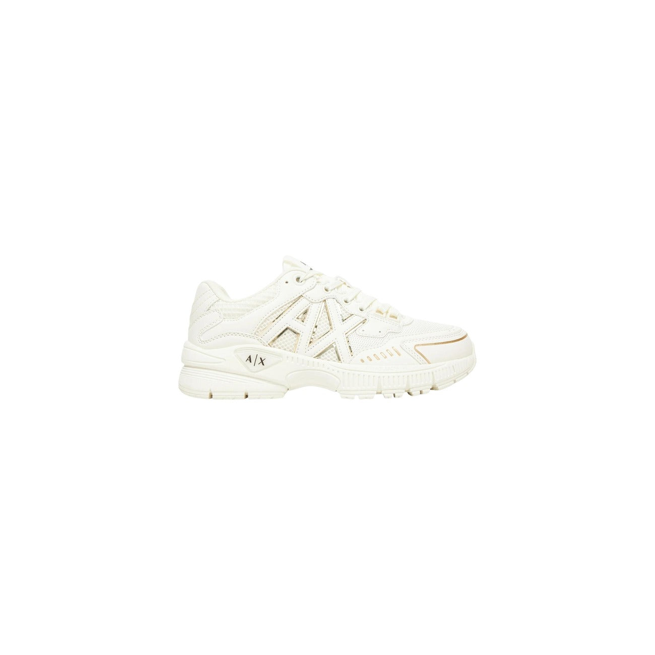 Armani Exchange Femme Chaussures