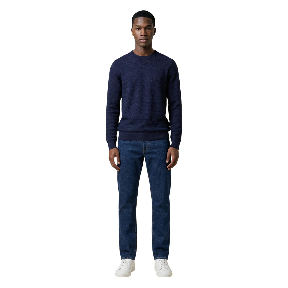 Armani Exchange Hombre Jerséis