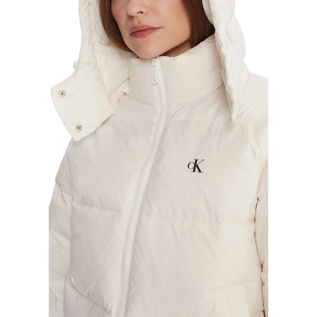 Calvin Klein Jeans Mujer Cazadoras