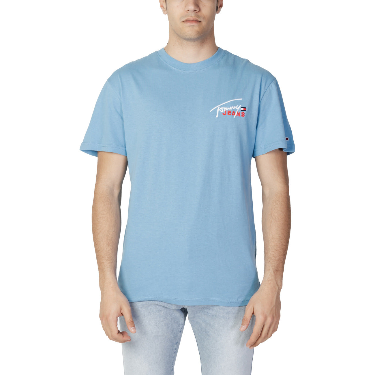 Tommy Hilfiger Jeans Homme T-shirts