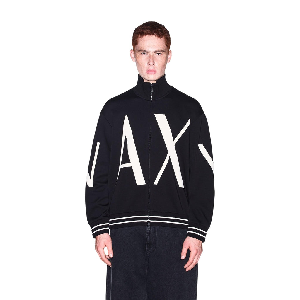 Armani Exchange Hombre Sudaderas