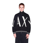 Armani Exchange Hombre Sudaderas