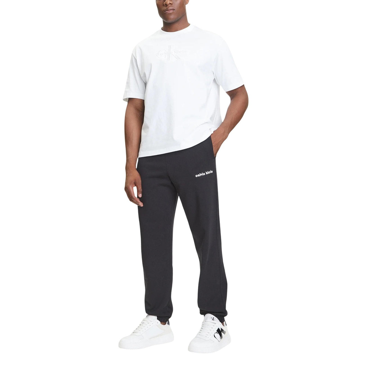 Calvin Klein Jeans Hombre Pantalones