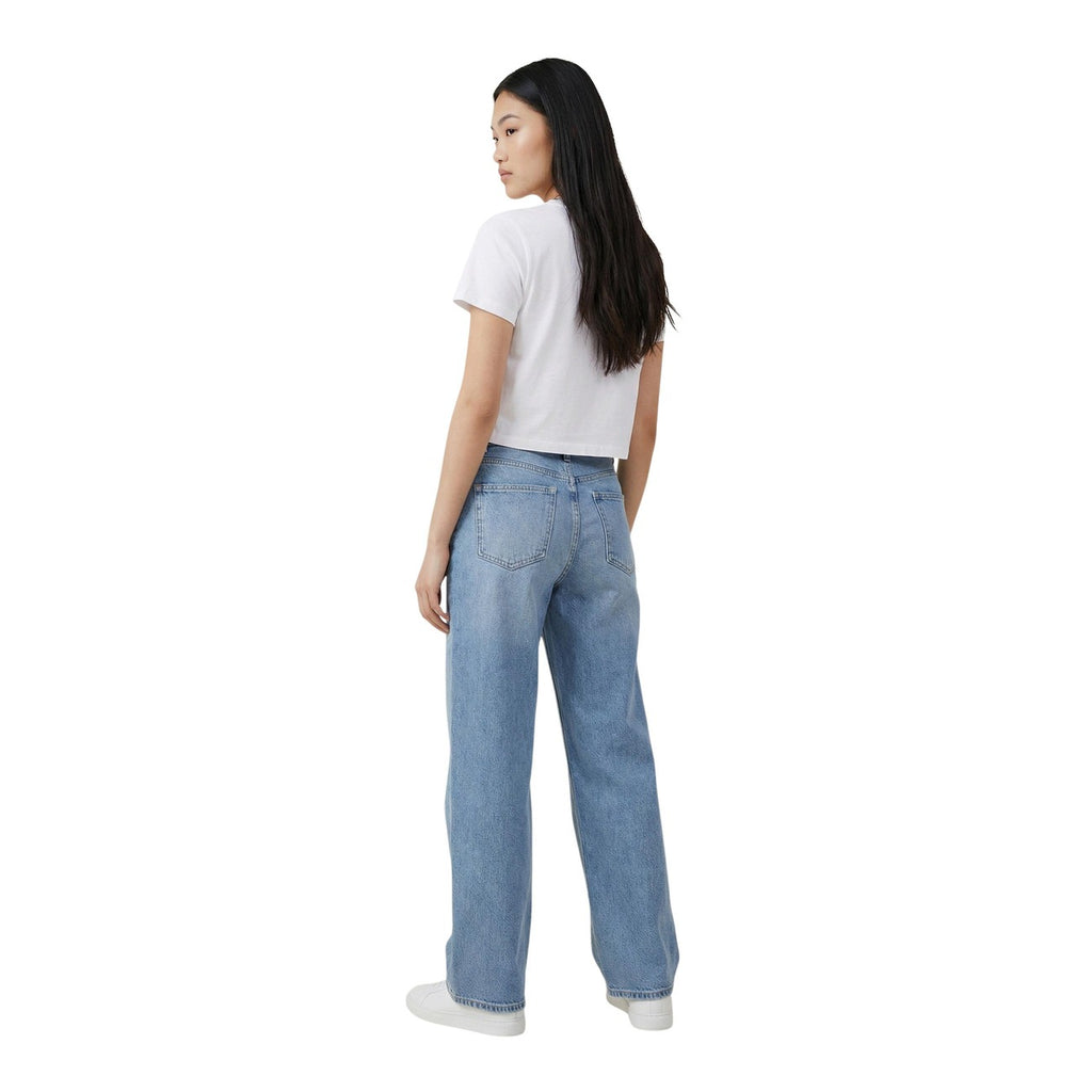 Calvin Klein Jeans Mujer Camisetas