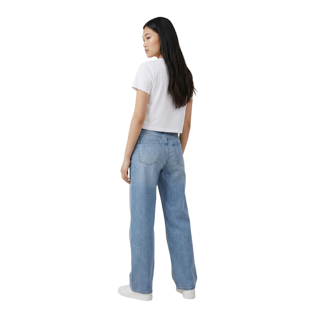 Calvin Klein Jeans Mujer Camisetas