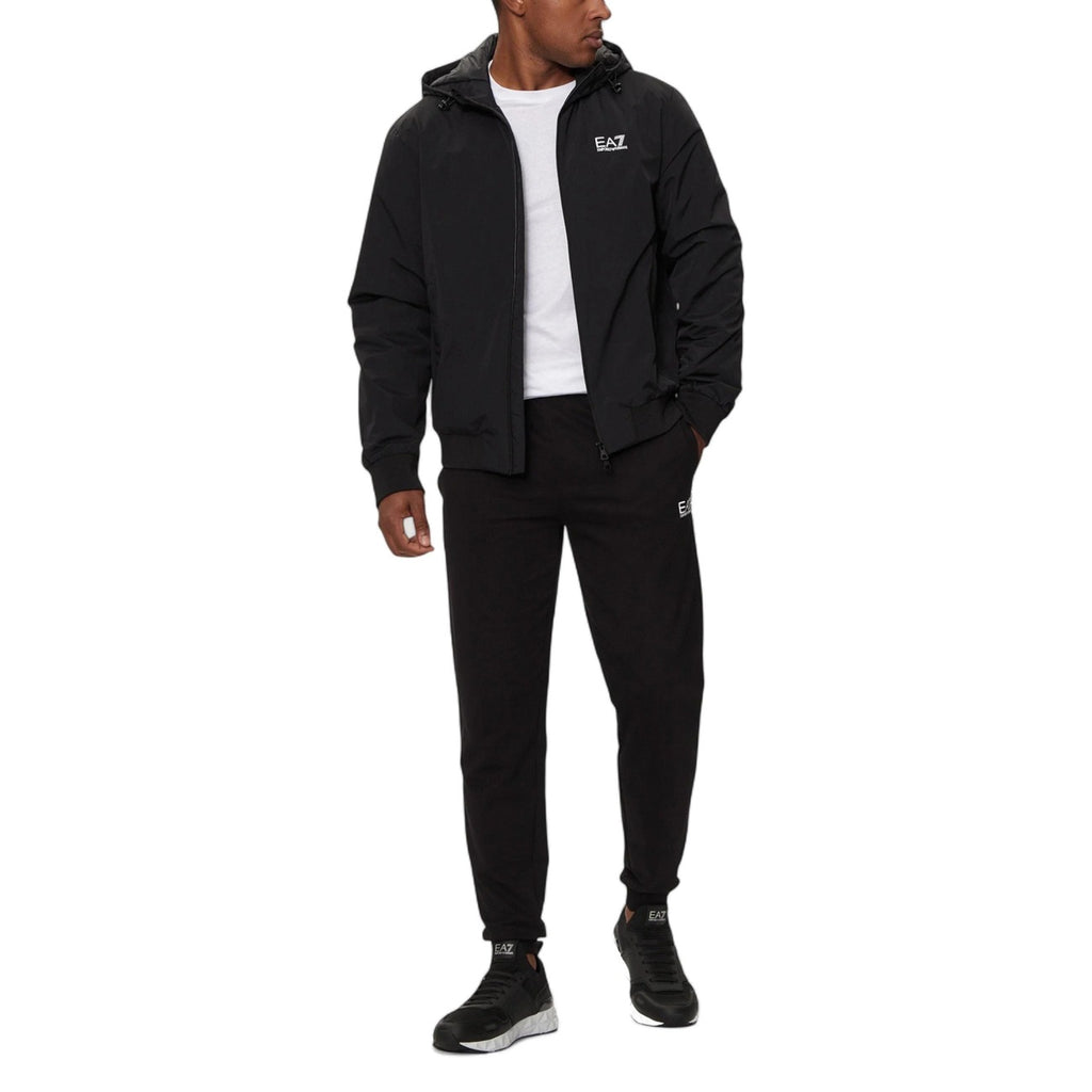 Ea7 Hombre Chaquetas