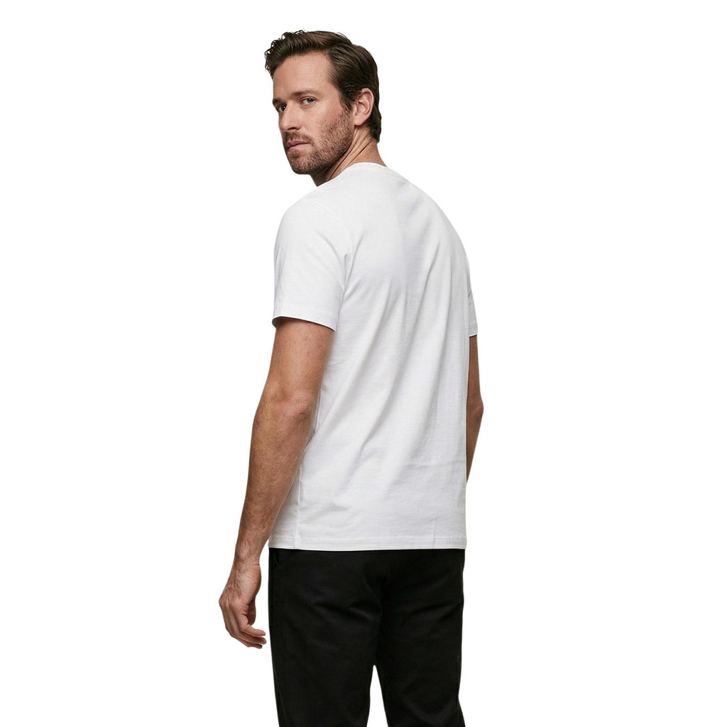 Calvin Klein Jeans Hombre Camisetas