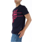 Plein Sport Hombre Camisetas