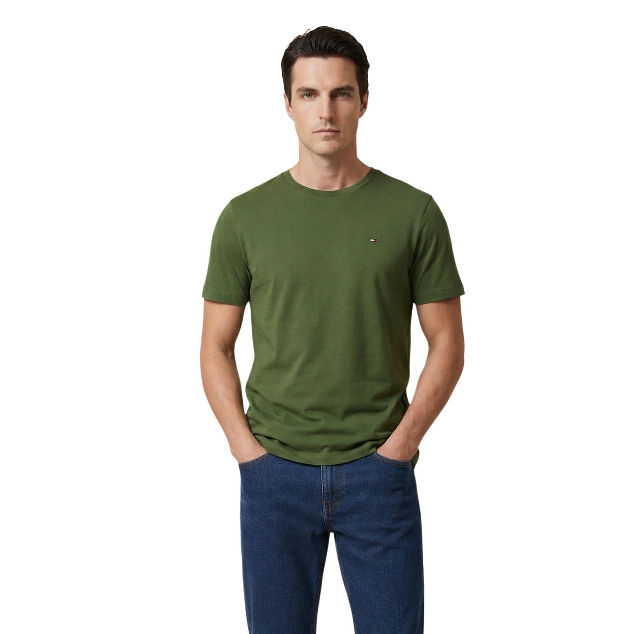 Tommy Hilfiger Homme T-shirts