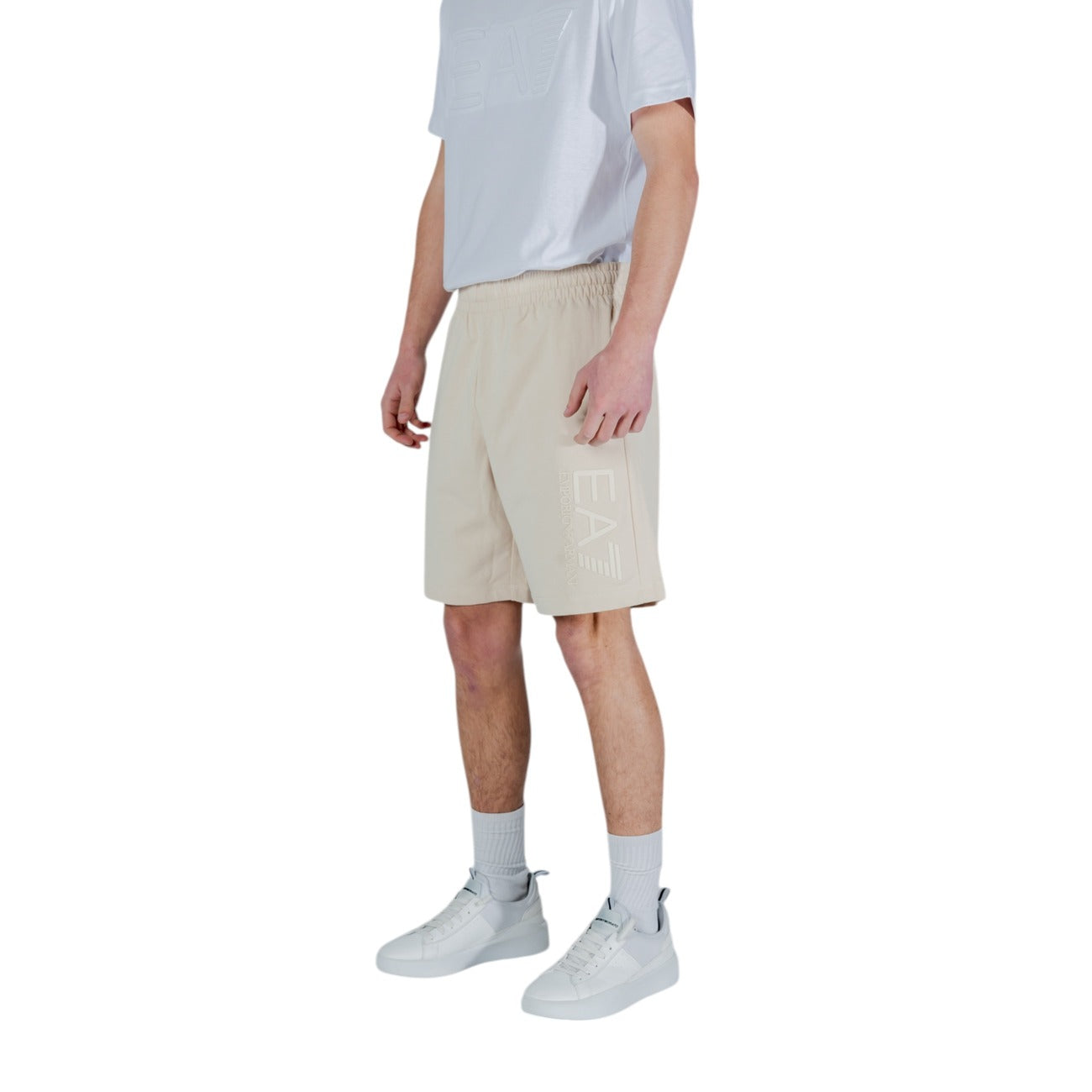 Ea7 Hombre Bermudas
